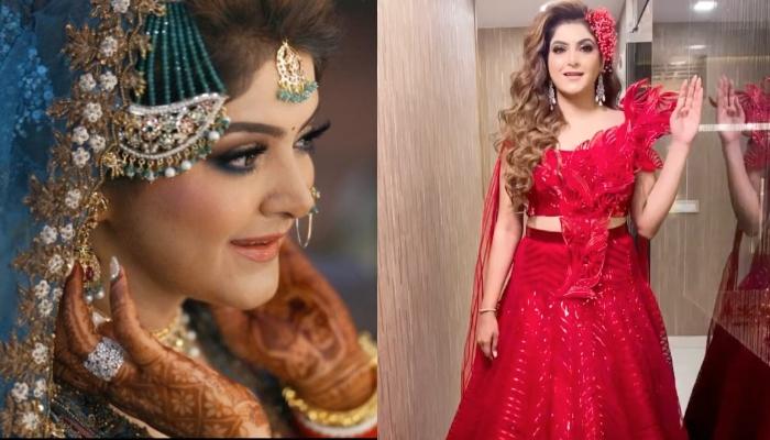 Meghna Roda | Bridal Makeup Artist & Hair Stylists | Delhi NCR |  WeddingSutra